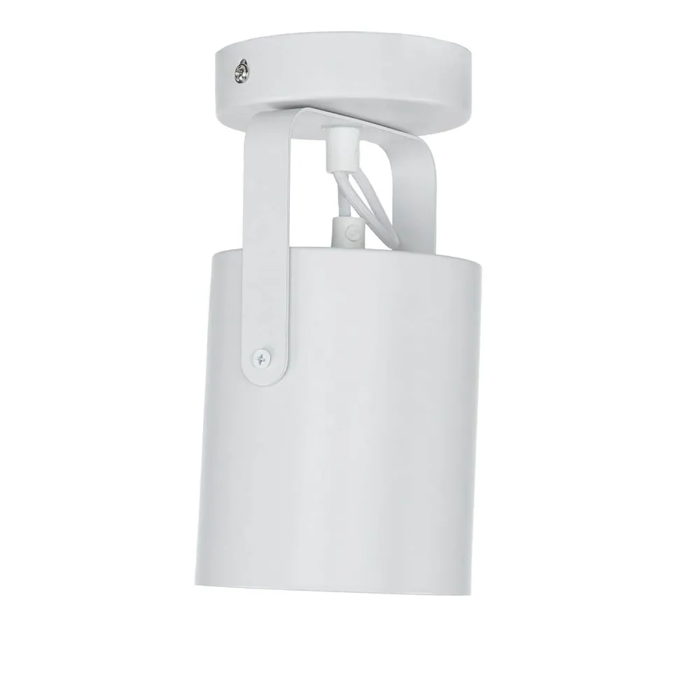 Strahler Decke Weiß E27