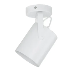 Strahler Decke Weiß E27