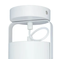 Strahler Decke Weiß E27