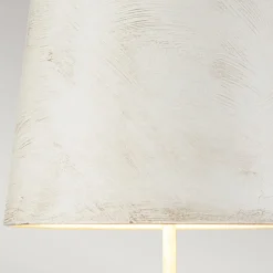 Tischlampe groß 99,1 cm hoch Modern E27 kunstvoll