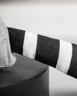 Tischlampe Waschbär 47 cm Kinderzimmer Wohnzimmer