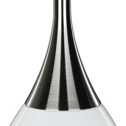 Tischleuchte Ø30cm Klassisch elegant