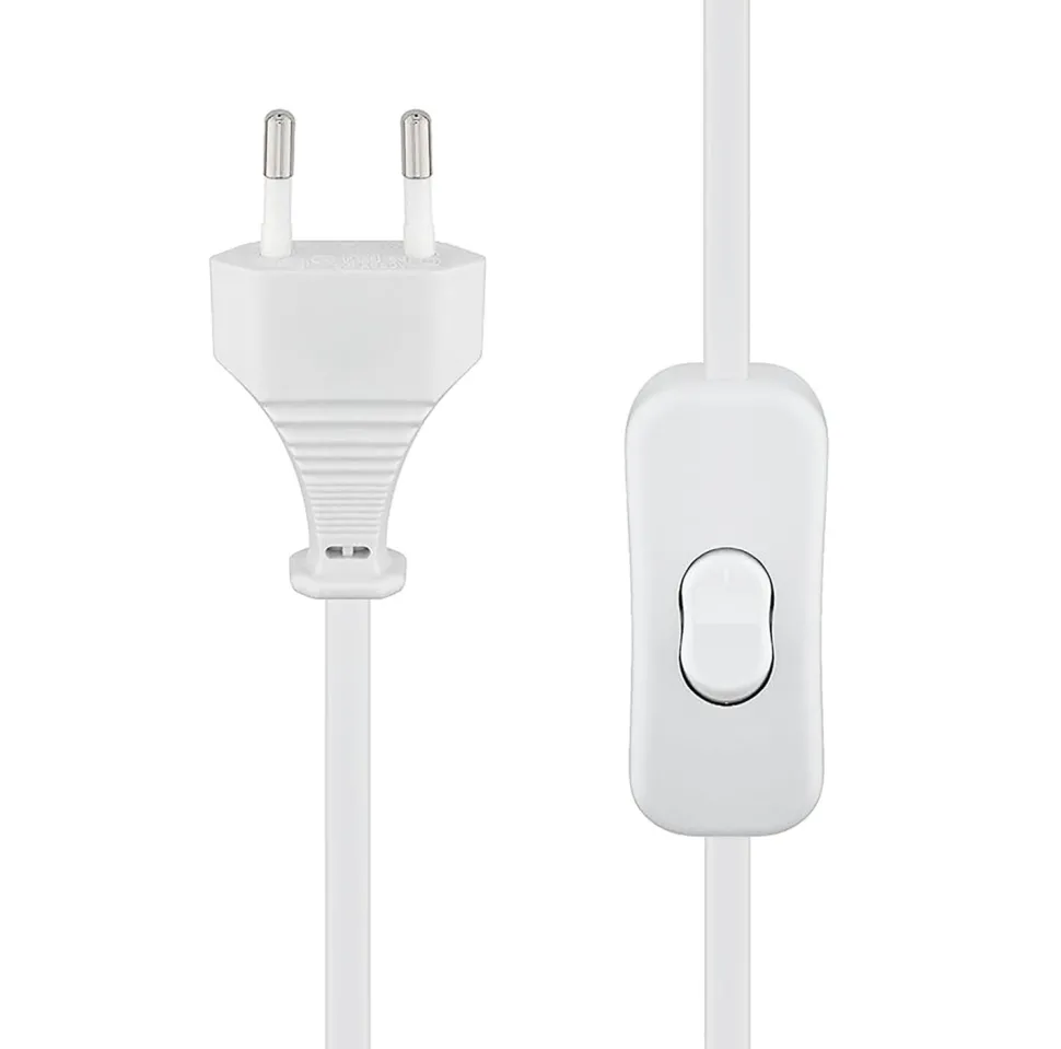 Tischleuchte Ø30cm Klassisch elegant