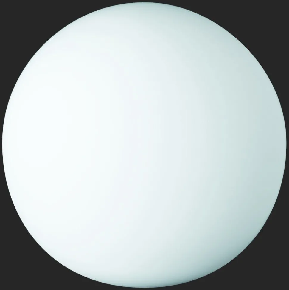 Tischleuchte PINGPONG Ø20cm