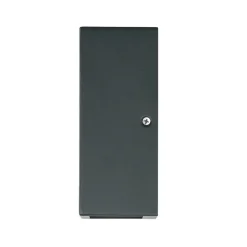 Up Down Wandleuchte Anthrazit LED 3000K IP44