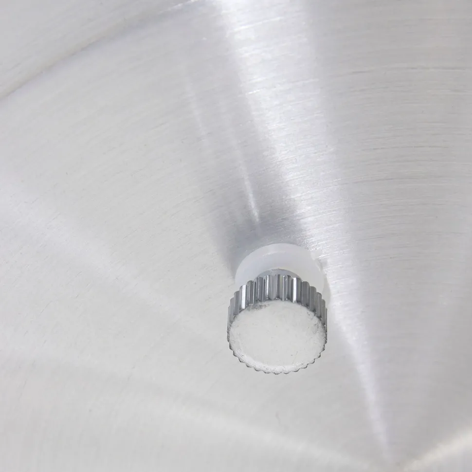 Verstellbarer Deckenstrahler Metall Ø27,5 cm inkl. GU10