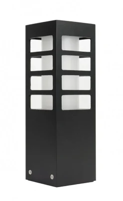 Vielseitige Außenleuchte BERINGEN klein 25cm IP54