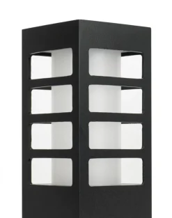 Vielseitige Außenleuchte BERINGEN klein 25cm IP54