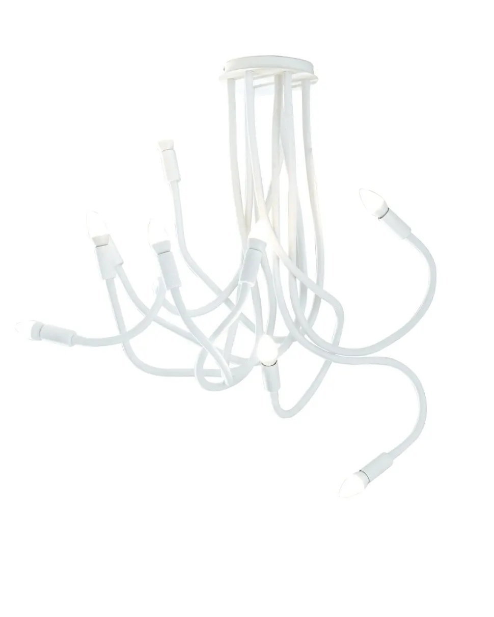 Vintage Deckenleuchte Kabelleuchte E14 Lover