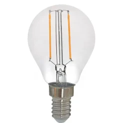 Vintage Leuchtmittel LED E14 2700 K 250 lm - LM114