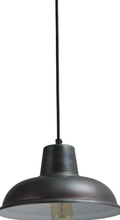 Vintage Pendelleuchte E27 DI PANNA