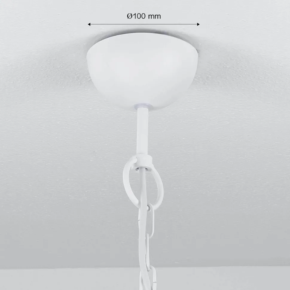 Vintage Pendelleuchte Hängeleuchte E14 SINGLE für die Küche