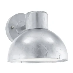 Wandaußenleuchte Entrimo Feuerverzinkt