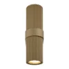 Wandlampe Aluminium GU10 H: 23 cm Up Down in Gold IRENE