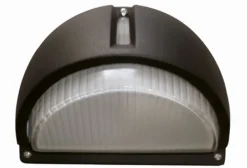 Wandlampe Außen Aluminium IP44 Maritim dekorativ