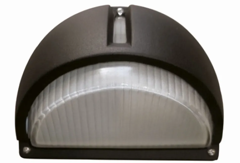 Wandlampe Außen Aluminium IP44 Maritim dekorativ