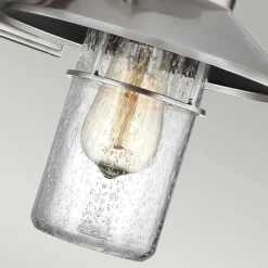 Wandlampe außen E27 IP44 Hof Haus Maritim MABEL