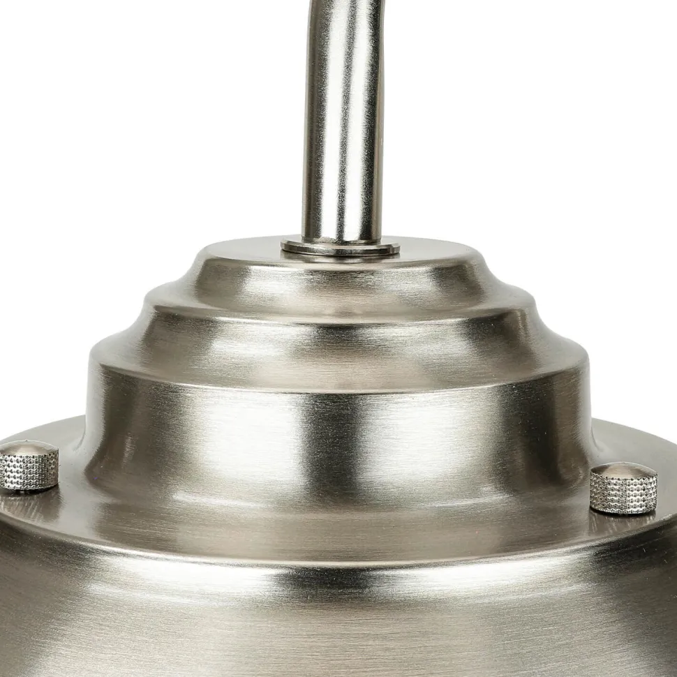 Wandlampe Außen Maritim Messing Riffelglas IP64 Hof