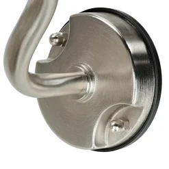 Wandlampe Außen Maritim Messing Riffelglas IP64 Hof