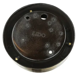 Wandlampe Außen Messing Maritim Terrassenleuchte