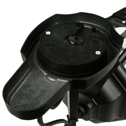 Wandlampe BREST Wandlaterne schwarz wetterfest