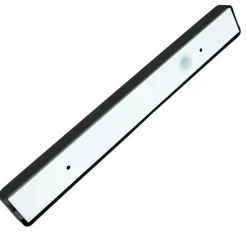 Wandlampe 3-flammig G9 Schwarz Weiß Glas Kugelschirme