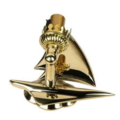 Wandlampe Messing Maritim Flur Bad Treppenhaus