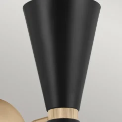 Wandlampe Metall E27 verstellbar 34,1 cm hoch Up Down