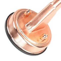 Wandleuchte außen in Kupfer IP64 Messing Maritim SANTORIN