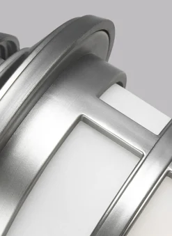 Wandleuchte Außen IP44 blendarm E27 Hauseingang