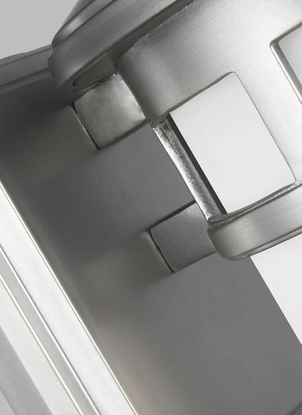 Wandleuchte Außen IP44 blendarm E27 Hauseingang