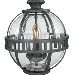 Wandleuchte Außen Laterne Vintage Haus Hof IP44