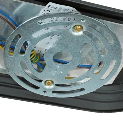 Wandleuchte Außen Laterne Vintage Haus Hof IP44