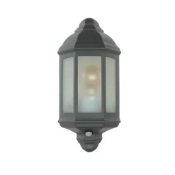 Wandleuchte außen LIVORNO Rustikal E27 IP44