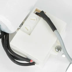 Wandleuchte außen LIVORNO Rustikal E27 IP44