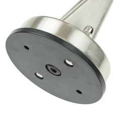 Wandleuchte Außen Maritim IP64 Haustür Echt-Messing