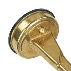 Wandleuchte Außen Messing Maritim IP64 Haus Hof