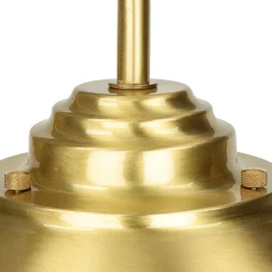 Wandleuchte Außen Messing Maritim IP64 Terrasse Hof