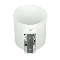 Wandleuchte GINO Ø10cm