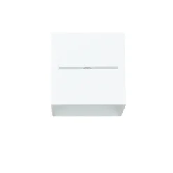 Wandleuchte LORUM in Weiß