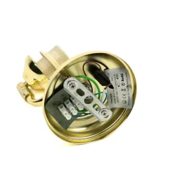 Wandleuchte mit Schalter verstellbar Badezimmer