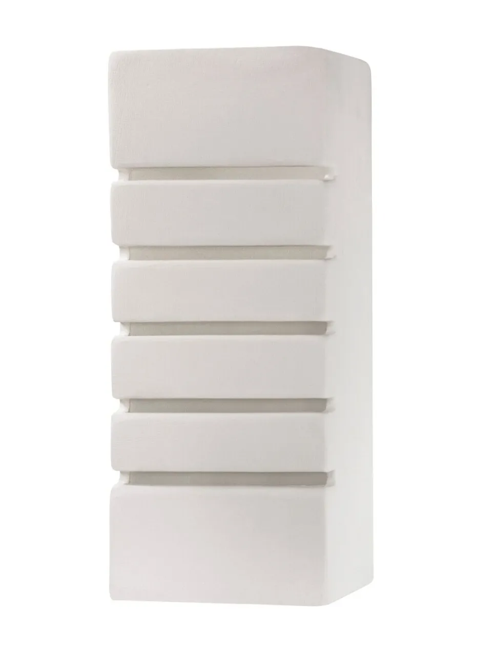 Wandleuchte REMO in Weiß