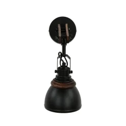 Wandleuchte Retro Design verstellbar NOAH