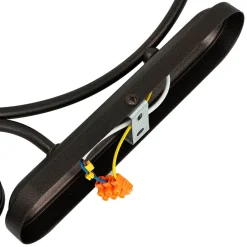 Wandleuchte Rustikal Braun Landhaus gemütlich