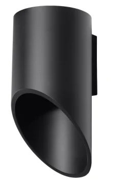 Wandleuchte Up & Down Spot Ø10cm H:20cm NIXON