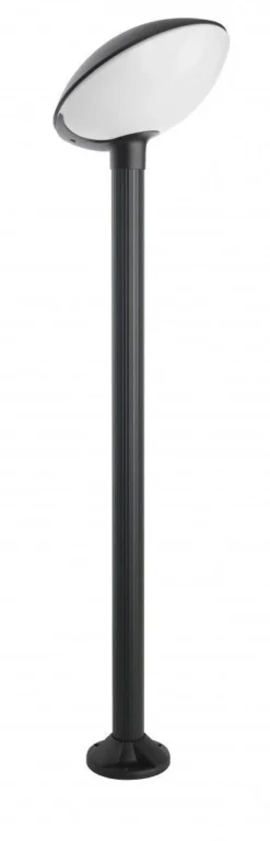 Wegeleuchte 174cm IP55 Modern TREEBEEK