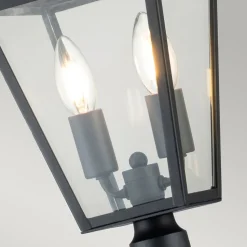 Wegeleuchte Garten E14 IP44 110,2 cm hoch ABINGDON