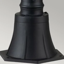 Wegeleuchte Garten E14 IP44 110,2 cm hoch ABINGDON