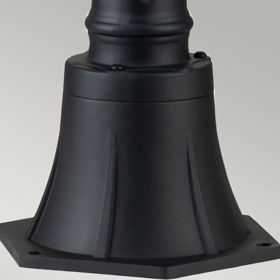 Wegeleuchte Garten E14 IP44 110,2 cm hoch ABINGDON