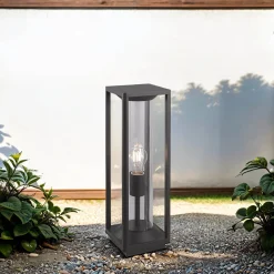 Wegeleuchte KAMPEN 50cm IP65 wetterfest E27